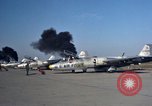 Standbild 34th Tactical Group Base Operations Vietnam, 1964, aus Sekunde 39 historischem Filmmaterial Videoclip 65675025021