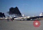 Standbild 34th Tactical Group Base Operations Vietnam, 1964, aus Sekunde 40 historischem Filmmaterial Videoclip 65675025021