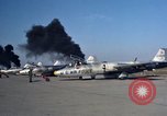 Standbild 34th Tactical Group Base Operations Vietnam, 1964, aus Sekunde 41 historischem Filmmaterial Videoclip 65675025021
