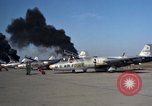 Standbild 34th Tactical Group Base Operations Vietnam, 1964, aus Sekunde 43 historischem Filmmaterial Videoclip 65675025021