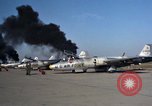 Standbild 34th Tactical Group Base Operations Vietnam, 1964, aus Sekunde 44 historischem Filmmaterial Videoclip 65675025021