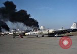 Standbild 34th Tactical Group Base Operations Vietnam, 1964, aus Sekunde 45 historischem Filmmaterial Videoclip 65675025021