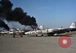 Standbild 34th Tactical Group Base Operations Vietnam, 1964, aus Sekunde 46 historischem Filmmaterial Videoclip 65675025021