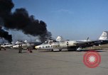 Standbild 34th Tactical Group Base Operations Vietnam, 1964, aus Sekunde 47 historischem Filmmaterial Videoclip 65675025021