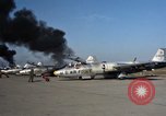 Standbild 34th Tactical Group Base Operations Vietnam, 1964, aus Sekunde 48 historischem Filmmaterial Videoclip 65675025021