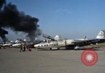 Standbild 34th Tactical Group Base Operations Vietnam, 1964, aus Sekunde 49 historischem Filmmaterial Videoclip 65675025021