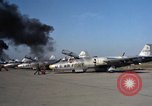 Standbild 34th Tactical Group Base Operations Vietnam, 1964, aus Sekunde 50 historischem Filmmaterial Videoclip 65675025021