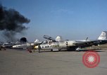 Standbild 34th Tactical Group Base Operations Vietnam, 1964, aus Sekunde 53 historischem Filmmaterial Videoclip 65675025021