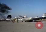 Standbild 34th Tactical Group Base Operations Vietnam, 1964, aus Sekunde 54 historischem Filmmaterial Videoclip 65675025021