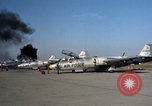 Standbild 34th Tactical Group Base Operations Vietnam, 1964, aus Sekunde 55 historischem Filmmaterial Videoclip 65675025021