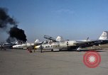 Standbild 34th Tactical Group Base Operations Vietnam, 1964, aus Sekunde 57 historischem Filmmaterial Videoclip 65675025021