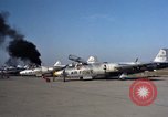 Standbild 34th Tactical Group Base Operations Vietnam, 1964, aus Sekunde 58 historischem Filmmaterial Videoclip 65675025021