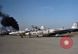Standbild 34th Tactical Group Base Operations Vietnam, 1964, aus Sekunde 59 historischem Filmmaterial Videoclip 65675025021