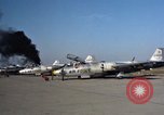 Standbild 34th Tactical Group Base Operations Vietnam, 1964, aus Sekunde 60 historischem Filmmaterial Videoclip 65675025021