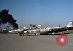 Standbild 34th Tactical Group Base Operations Vietnam, 1964, aus Sekunde 62 historischem Filmmaterial Videoclip 65675025021