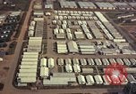 Standbild 34th Tactical Group Base Operations Vietnam, 1964, aus Sekunde 5 historischem Filmmaterial Videoclip 65675025023
