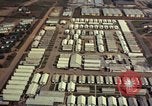 Standbild 34th Tactical Group Base Operations Vietnam, 1964, aus Sekunde 7 historischem Filmmaterial Videoclip 65675025023
