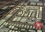 Standbild 34th Tactical Group Base Operations Vietnam, 1964, aus Sekunde 10 historischem Filmmaterial Videoclip 65675025023