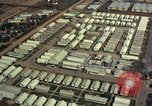 Standbild 34th Tactical Group Base Operations Vietnam, 1964, aus Sekunde 11 historischem Filmmaterial Videoclip 65675025023