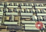 Standbild 34th Tactical Group Base Operations Vietnam, 1964, aus Sekunde 12 historischem Filmmaterial Videoclip 65675025023
