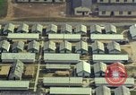 Standbild 34th Tactical Group Base Operations Vietnam, 1964, aus Sekunde 13 historischem Filmmaterial Videoclip 65675025023
