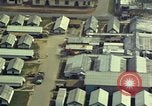 Standbild 34th Tactical Group Base Operations Vietnam, 1964, aus Sekunde 16 historischem Filmmaterial Videoclip 65675025023