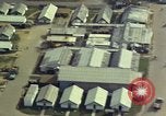 Standbild 34th Tactical Group Base Operations Vietnam, 1964, aus Sekunde 17 historischem Filmmaterial Videoclip 65675025023
