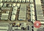 Standbild 34th Tactical Group Base Operations Vietnam, 1964, aus Sekunde 21 historischem Filmmaterial Videoclip 65675025023