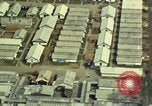 Standbild 34th Tactical Group Base Operations Vietnam, 1964, aus Sekunde 22 historischem Filmmaterial Videoclip 65675025023