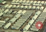 Standbild 34th Tactical Group Base Operations Vietnam, 1964, aus Sekunde 25 historischem Filmmaterial Videoclip 65675025023