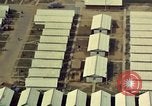 Standbild 34th Tactical Group Base Operations Vietnam, 1964, aus Sekunde 26 historischem Filmmaterial Videoclip 65675025023