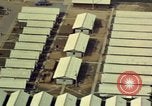 Standbild 34th Tactical Group Base Operations Vietnam, 1964, aus Sekunde 27 historischem Filmmaterial Videoclip 65675025023