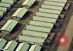 Standbild 34th Tactical Group Base Operations Vietnam, 1964, aus Sekunde 29 historischem Filmmaterial Videoclip 65675025023