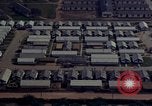 Standbild 34th Tactical Group Base Operations Vietnam, 1964, aus Sekunde 31 historischem Filmmaterial Videoclip 65675025023