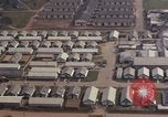 Standbild 34th Tactical Group Base Operations Vietnam, 1964, aus Sekunde 34 historischem Filmmaterial Videoclip 65675025023
