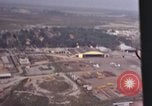 Standbild 34th Tactical Group Base Operations Vietnam, 1964, aus Sekunde 36 historischem Filmmaterial Videoclip 65675025023