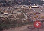 Standbild 34th Tactical Group Base Operations Vietnam, 1964, aus Sekunde 37 historischem Filmmaterial Videoclip 65675025023