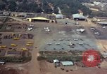 Standbild 34th Tactical Group Base Operations Vietnam, 1964, aus Sekunde 42 historischem Filmmaterial Videoclip 65675025023