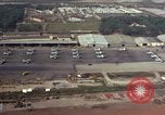 Standbild 34th Tactical Group Base Operations Vietnam, 1964, aus Sekunde 45 historischem Filmmaterial Videoclip 65675025023