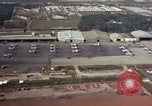 Standbild 34th Tactical Group Base Operations Vietnam, 1964, aus Sekunde 46 historischem Filmmaterial Videoclip 65675025023