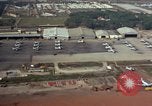 Standbild 34th Tactical Group Base Operations Vietnam, 1964, aus Sekunde 47 historischem Filmmaterial Videoclip 65675025023