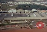 Standbild 34th Tactical Group Base Operations Vietnam, 1964, aus Sekunde 48 historischem Filmmaterial Videoclip 65675025023