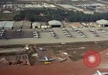 Standbild 34th Tactical Group Base Operations Vietnam, 1964, aus Sekunde 50 historischem Filmmaterial Videoclip 65675025023