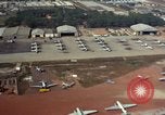 Standbild 34th Tactical Group Base Operations Vietnam, 1964, aus Sekunde 51 historischem Filmmaterial Videoclip 65675025023