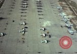 Standbild 34th Tactical Group Base Operations Vietnam, 1964, aus Sekunde 56 historischem Filmmaterial Videoclip 65675025023