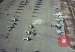Standbild 34th Tactical Group Base Operations Vietnam, 1964, aus Sekunde 58 historischem Filmmaterial Videoclip 65675025023