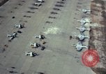Standbild 34th Tactical Group Base Operations Vietnam, 1964, aus Sekunde 59 historischem Filmmaterial Videoclip 65675025023
