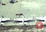 Standbild 34th Tactical Group Base Operations Vietnam, 1964, aus Sekunde 61 historischem Filmmaterial Videoclip 65675025023