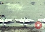Standbild 34th Tactical Group Base Operations Vietnam, 1964, aus Sekunde 62 historischem Filmmaterial Videoclip 65675025023