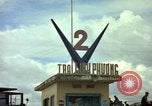 Image of sentry dogs Vietnam, 1965, second 3 stock footage video 65675025024